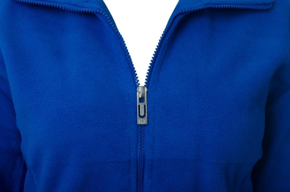 O&T Monica Fleece Φούτερ γυναικείο, σκούρο μπλε