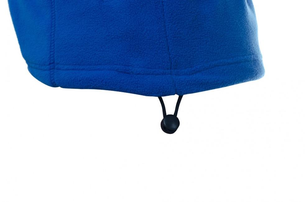 O&T Monica Fleece Φούτερ γυναικείο, σκούρο μπλε