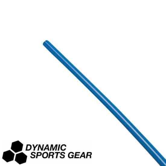 Dynamic Sports Gear Σωλήνας Macroline 6,3mm, Μπλε