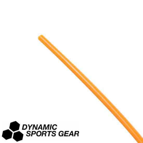 Dynamic Sports Gear Macroline Σωλήνας 6,3mm, Πορτοκαλί