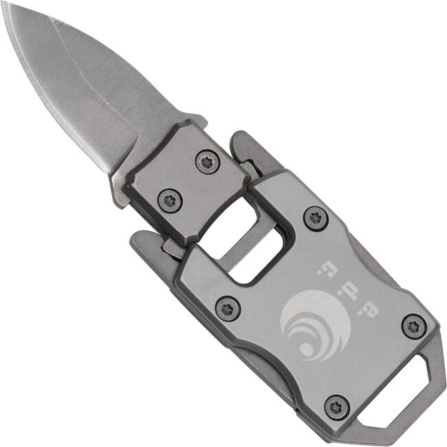 e.d.c. Neck Knife μαχαίρι με σταθερή λάμα 83750