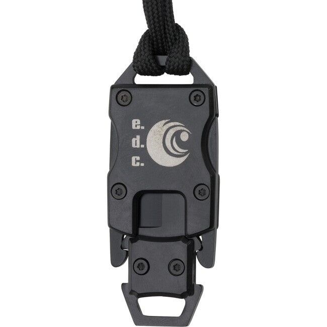 e.d.c. Neck Knife μαχαίρι με σταθερή λάμα 83751