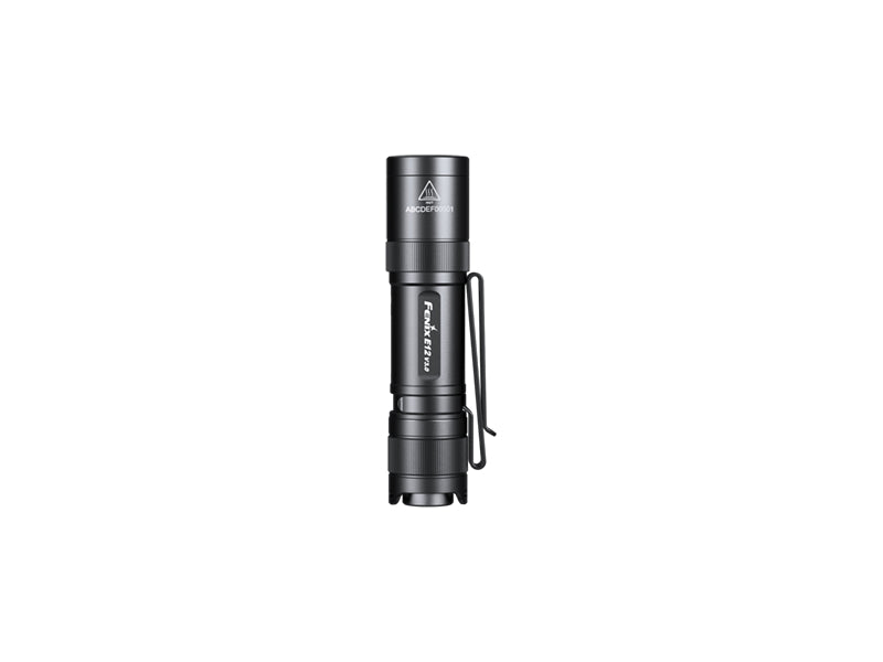 Fenix E12 V3.0 φακός τσέπης