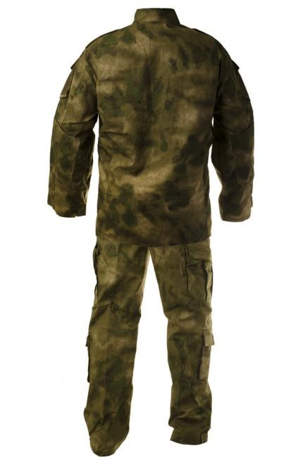 O&T Tactical Classic σύνολο Rip-Stop, TACS FG σχέδιο A