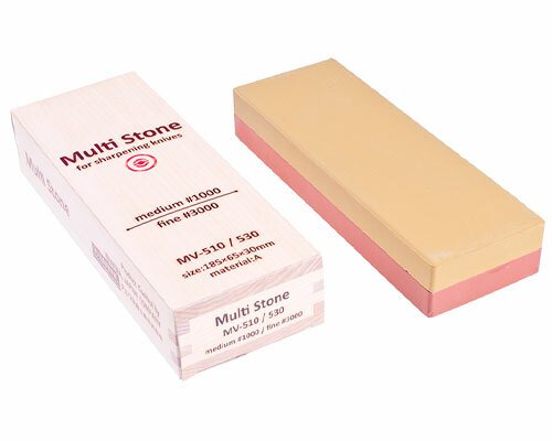 NANIWA Multi stone Ακονόπετρα 1000/3000 MV-510/530