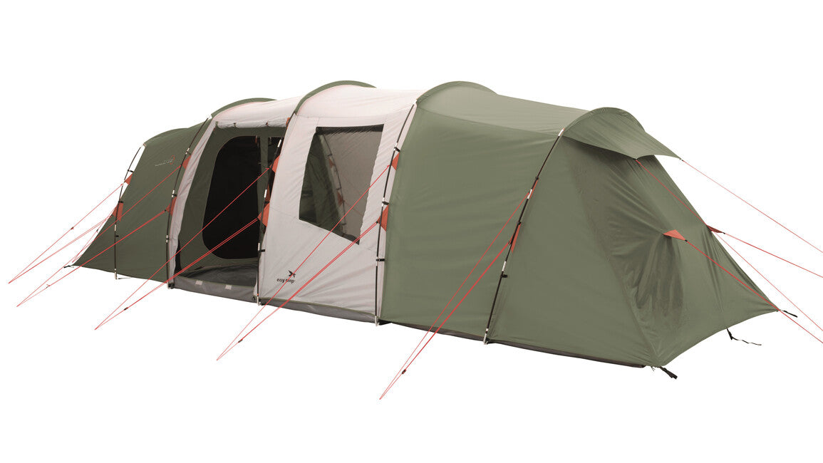 Easy Camp Σκηνή Huntsville Twin 800, 8 Ατόμων, EasyCamp