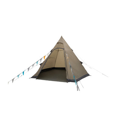 EasyCamp Moonlight Spire Tipi-Tent σκηνή για 4 άτομα