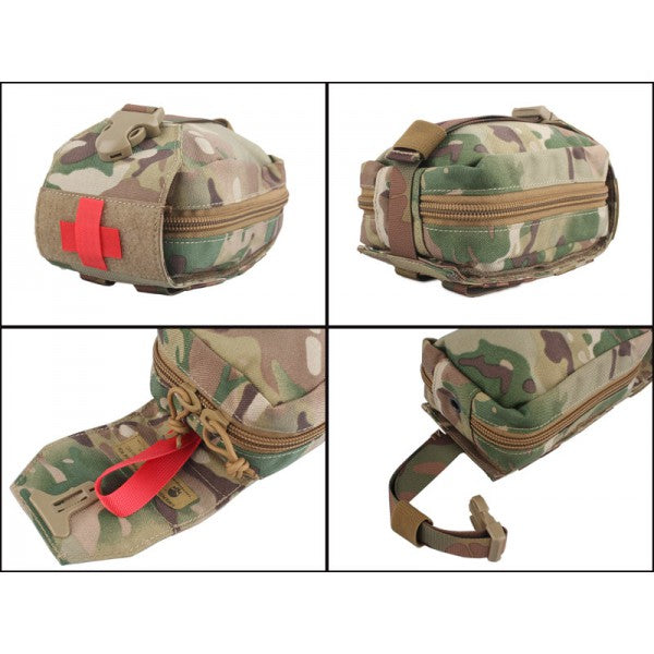 Emersongear Θήκη Πρώτων Βοηθειών, Multicam