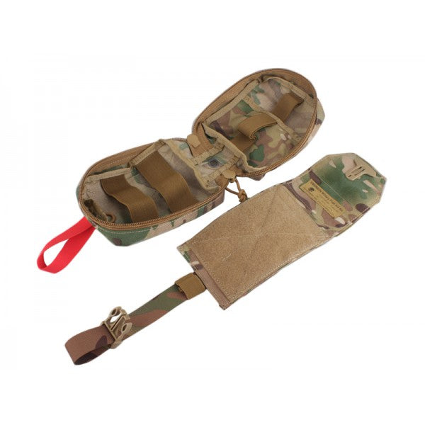 Emersongear Θήκη Πρώτων Βοηθειών, Multicam