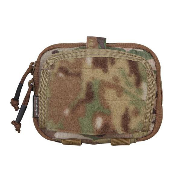 Emersongear Θήκη Admin Multifunctional, Multicam