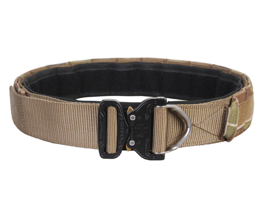 Emersongear COBRA Ζώνη Μάχης 4,45 cm, Coyote