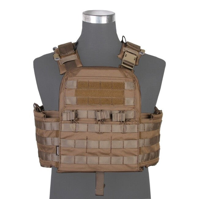 Emersongear CPC Γιλέκο Μεταφοράς Πλακών, Coyote