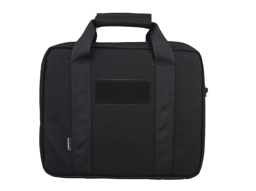 Emersongear Διπλή Θήκη Όπλου, Μαύρο