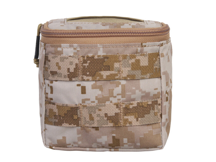 Emersongear Θήκη Γαντιών, AOR1