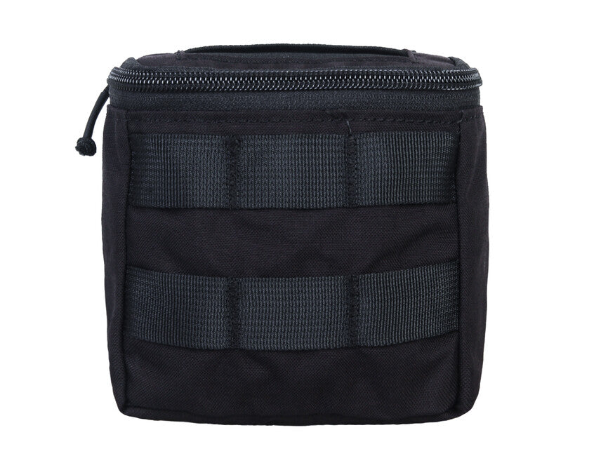 Emersongear Θήκη Γαντιών, Μαύρο