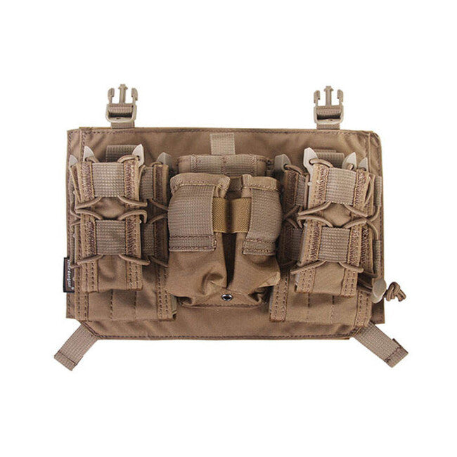 Emersongear LXB Εμπρόσθιο Πάνελ, Coyote 420