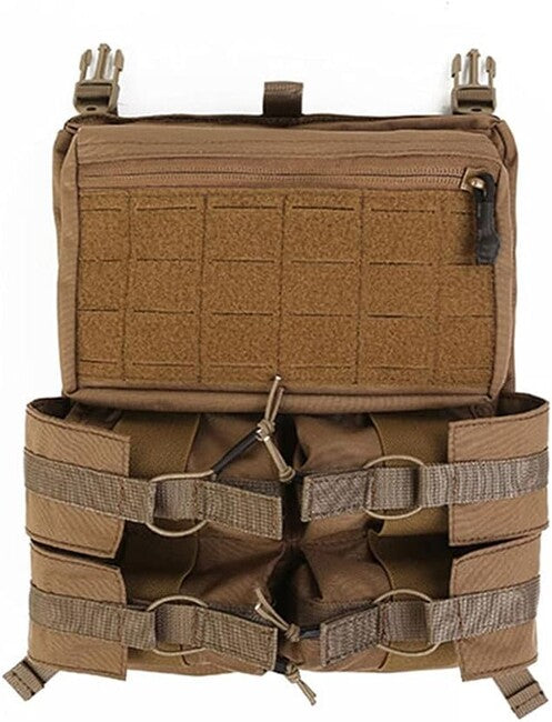 Emersongear LXB Πίσω Πάνελ 420, coyote