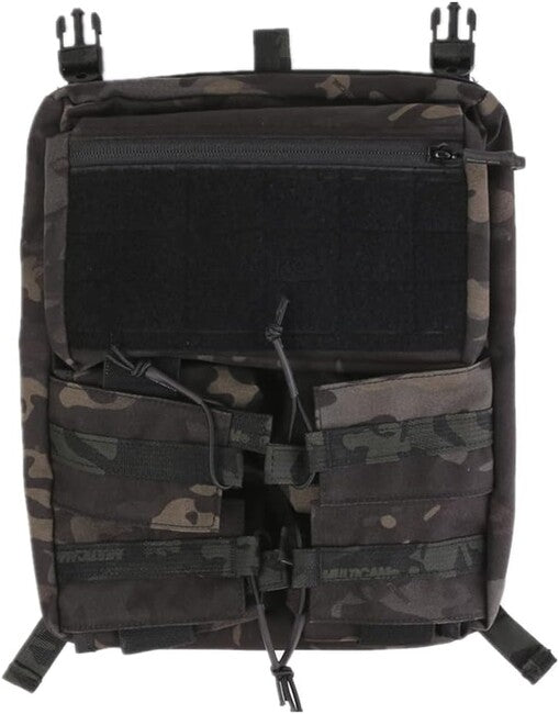 Emersongear LXB Πίσω Πάνελ 420, multicam black