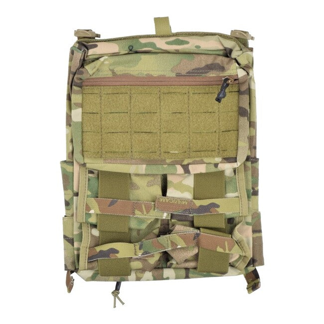 Emersongear LXB Πίσω Πάνελ Banger Style 420, Multicam