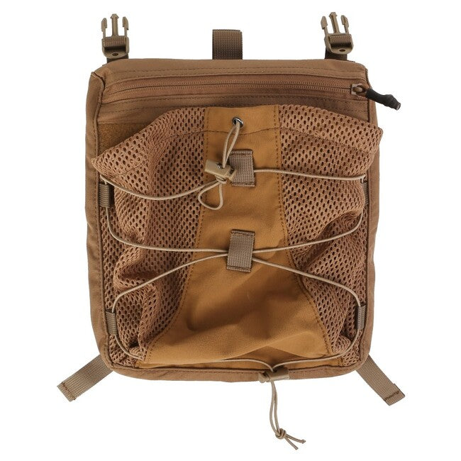 Emersongear LXB Πίσω Πάνελ Bungee Style 420, Coyote