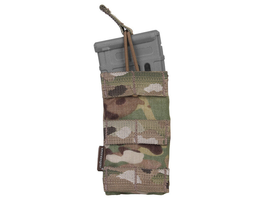 Emersongear Θήκη Modular Open Single Mag 500D, Multicam
