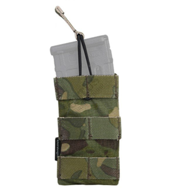 Emersongear θήκη ανοιχτή αρθρωτή για ένα περιοδικό, multicam tropic