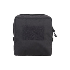 Emersongear večnamenski nahrbtnikček, črn