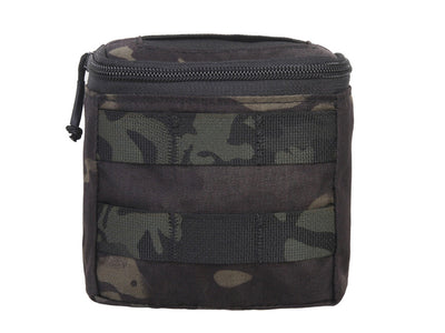 Multifunctional Pouches