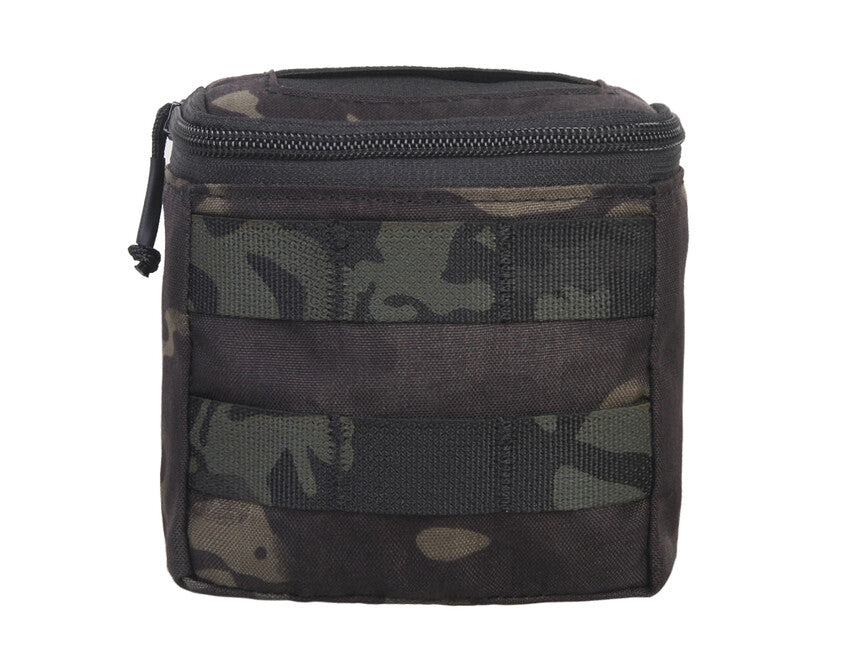 Emersongear Θήκη Πολυλειτουργική, multicam black