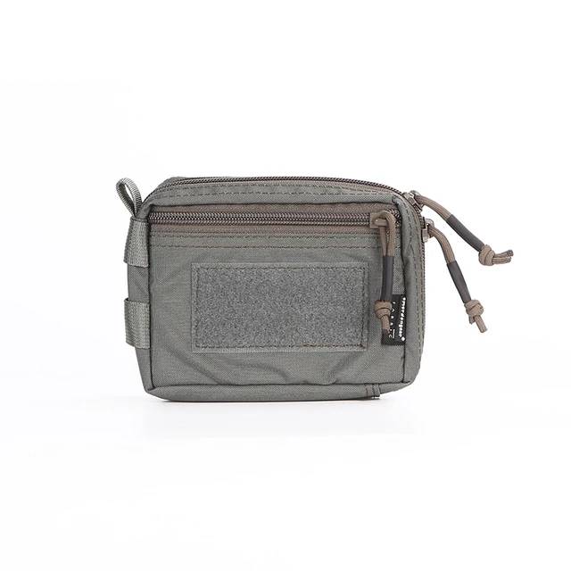 Emersongear MOLLE Πολυλειτουργική Θήκη, A-TACS foliage green
