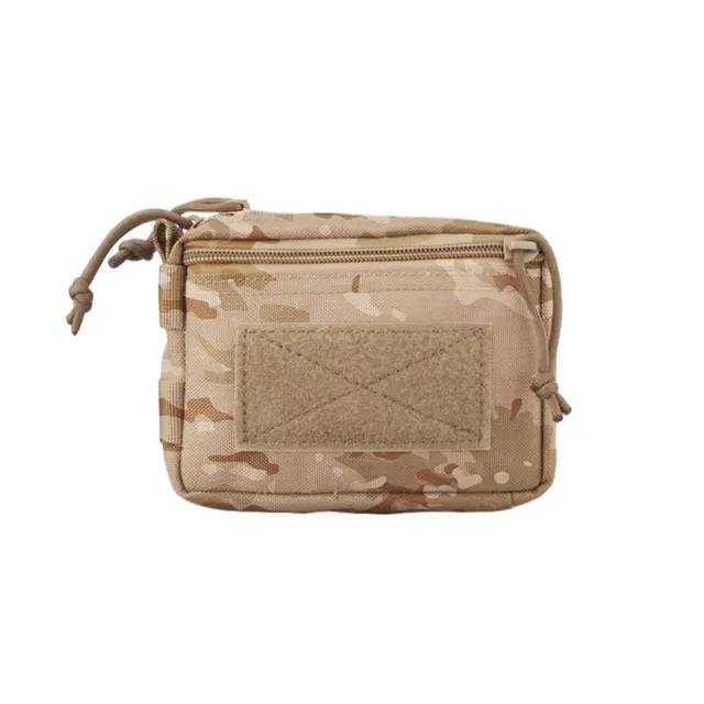 Emersongear Θήκη Πολυλειτουργική με Molle, Multicam Arid