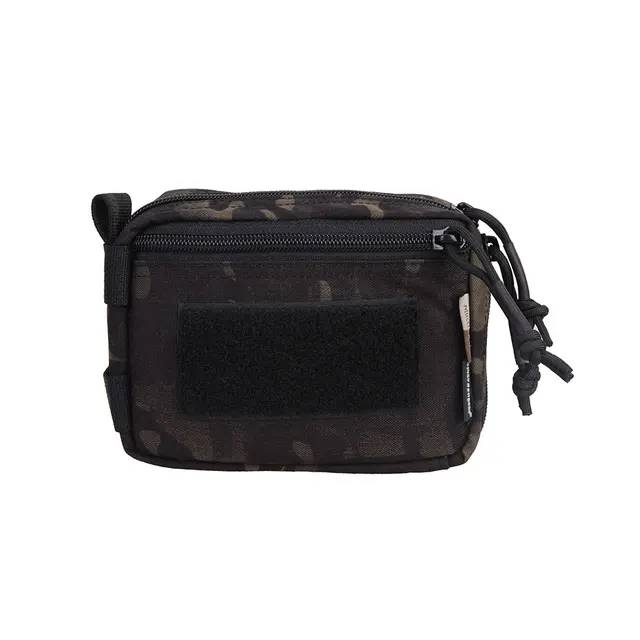 Emersongear Πολυλειτουργική Θήκη MOLLE, Multicam Black