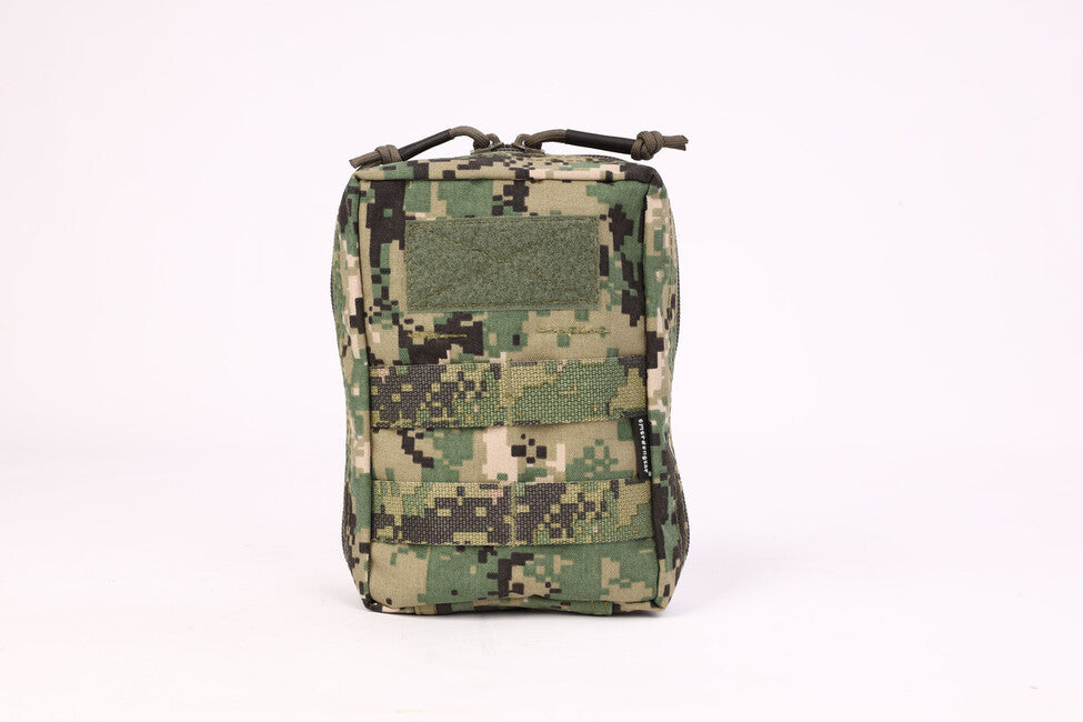 Emersongear Πολυλειτουργική Θήκη, AOR2