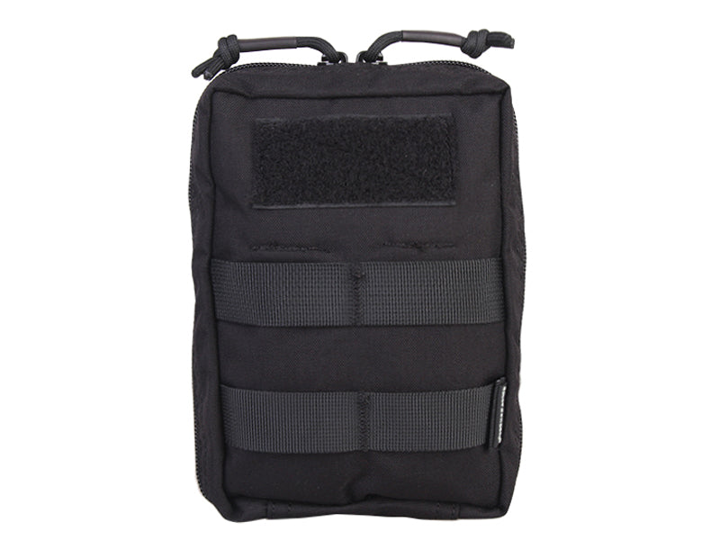 Emersongear Θήκη Πολυλειτουργική 500D, Μαύρο