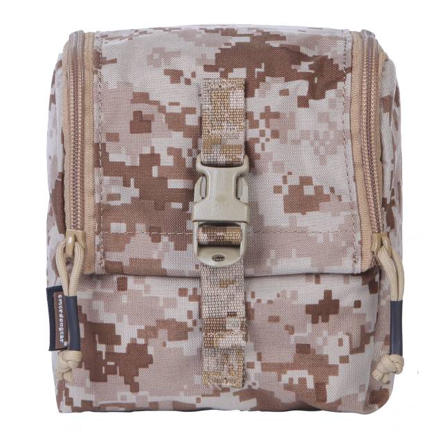 Emersongear CP Style GP Πολυλειτουργική Θήκη, AOR1
