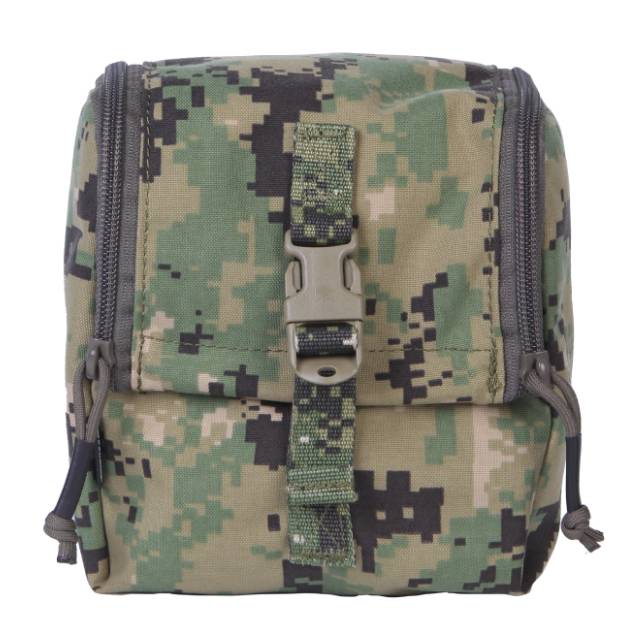 Emersongear CP Style GP Πολυλειτουργική Θήκη, AOR2