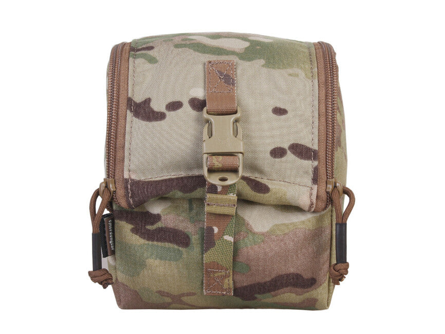 Emersongear GP Θήκη CP Style Πολυλειτουργική 500D, multicam