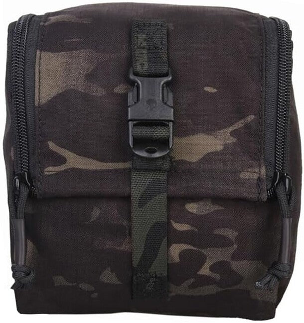 Emersongear CP Style GP Πολυλειτουργική Θήκη, multicam black
