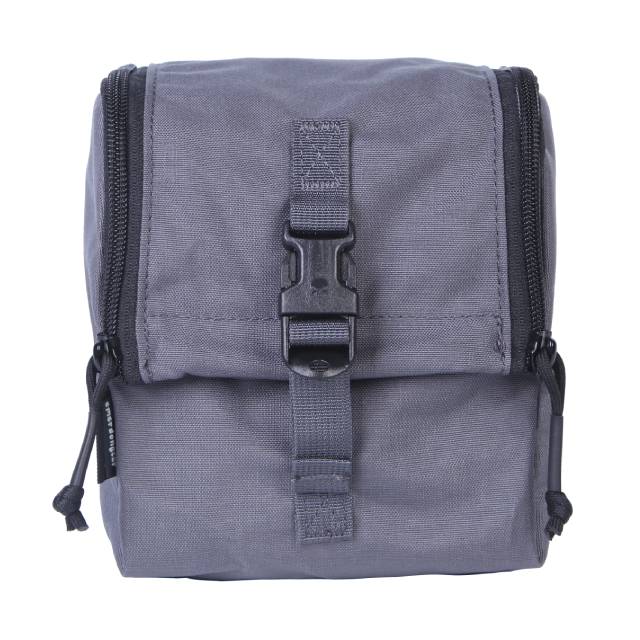 Emersongear CP Style GP Πολυλειτουργική Θήκη 500D, Γκρι