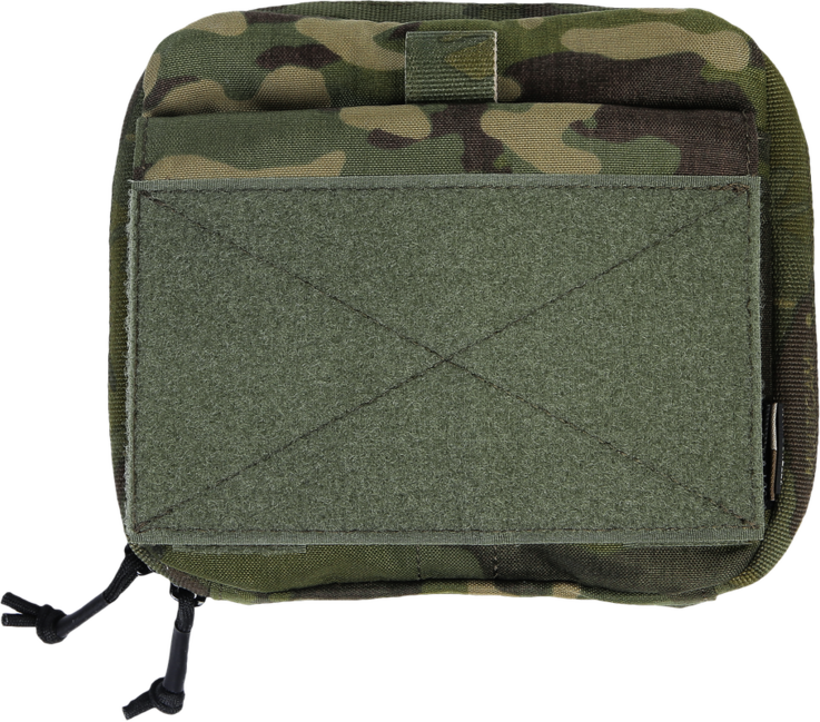 Emersongear EDC GP Πολυλειτουργική Θήκη, Multicam Tropic