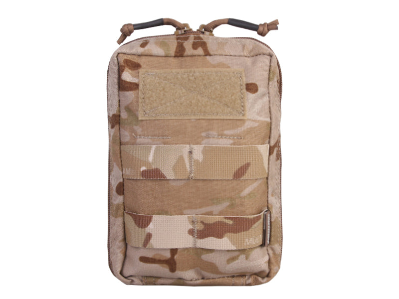 Emersongear Θήκη Πολυλειτουργική, multicam arid