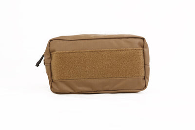 Drop-Down Pouches and Danglers