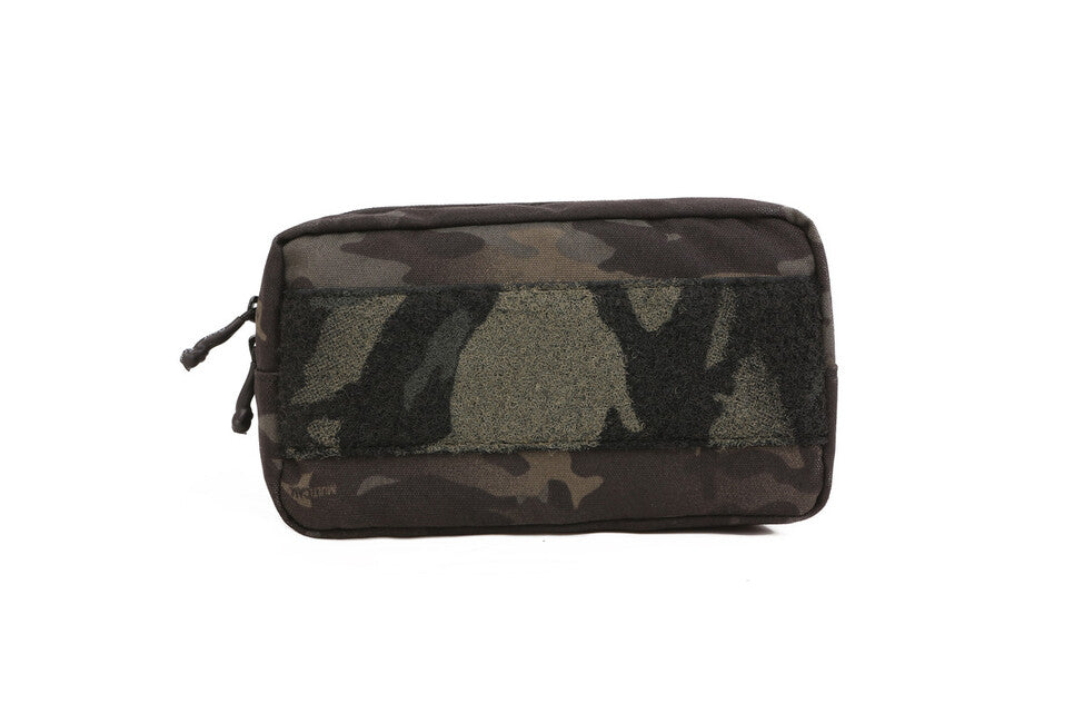 Emersongear Drop Down πολυλειτουργική θήκη σύνδεσης στον φορέα πλακών, multicam black
