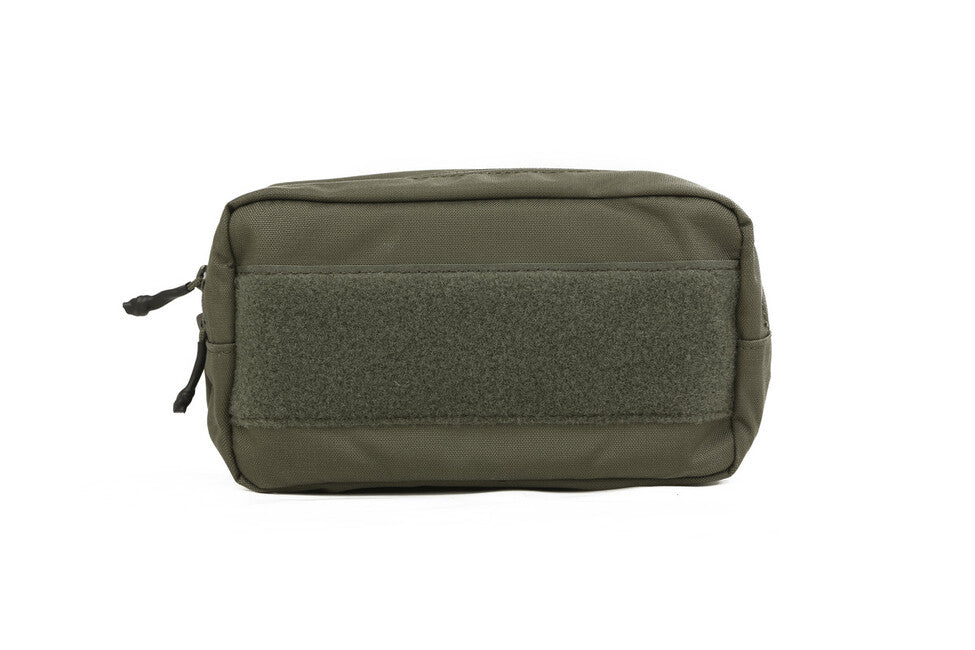 Emersongear Drop Down πολυλειτουργική θήκη στερέωσης σε φορέα πλακών, ranger green