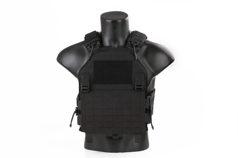 Emersongear W Roc Φορέας Πλακών 500D, μαύρο