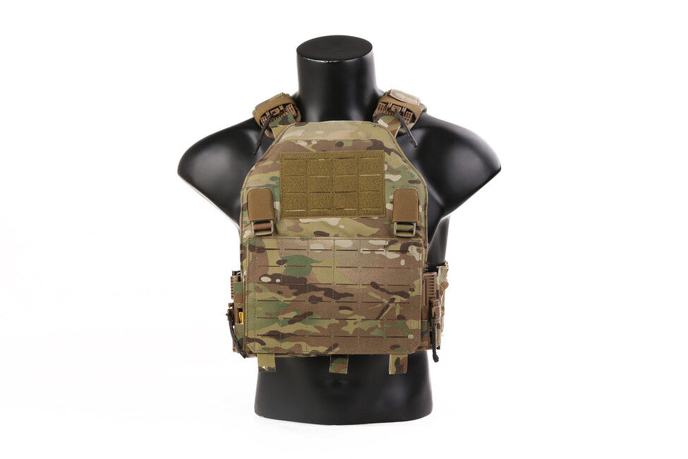 Emersongear W Roc Φορέας Πλακών 500D, multicam