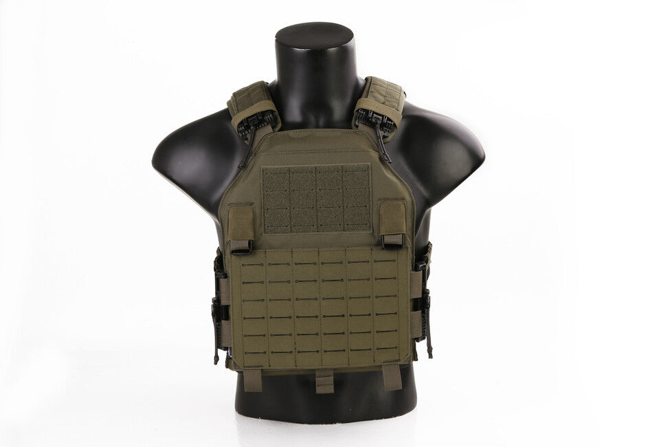 Emersongear Roc Σύστημα Μεταφοράς Πλακών W 500D, ranger green