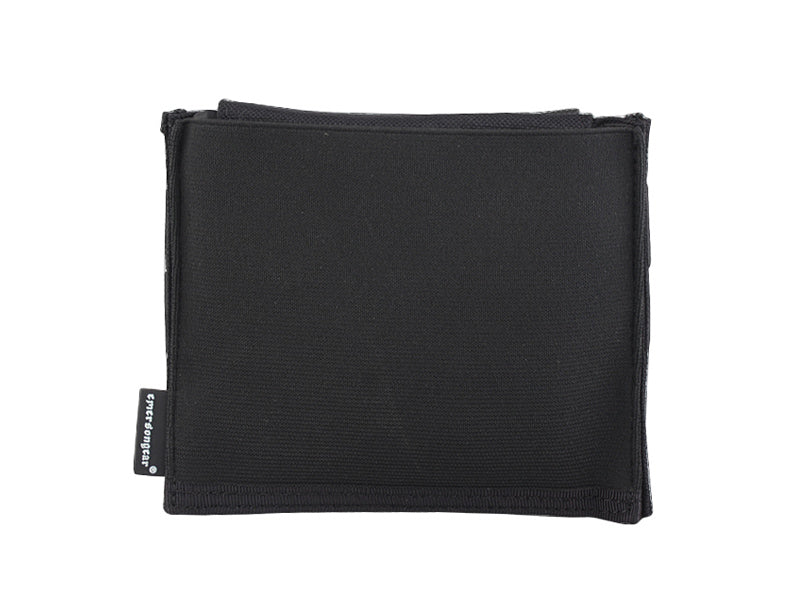 Emersongear Invisible Θήκη Αποβολής Περιοδικού, Μαύρο