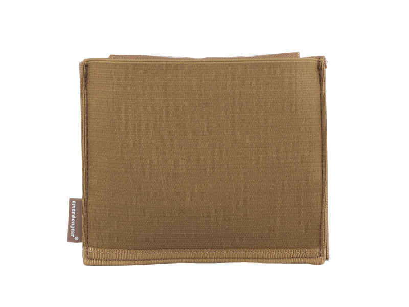 Emersongear Invisible Απαγωγός Περιοδικού, coyote