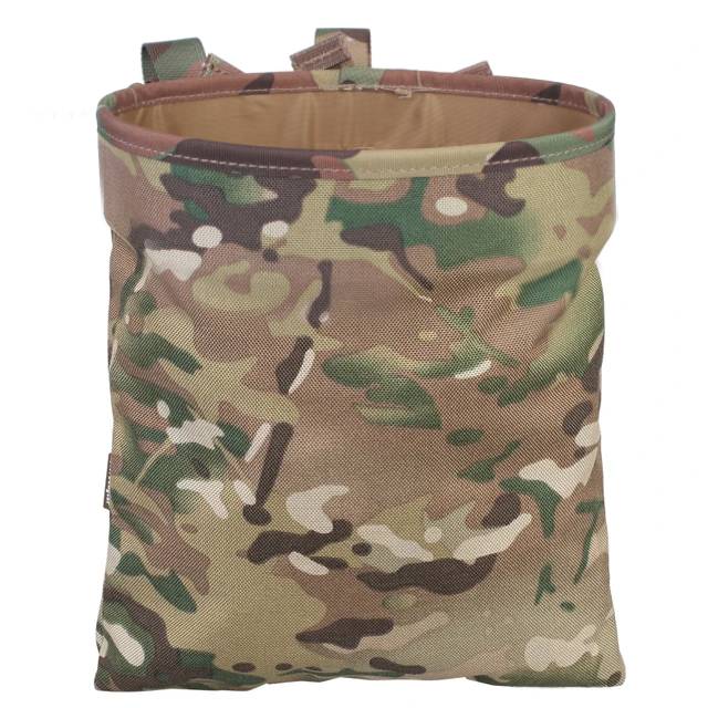 Emersongear Θήκη Δοσιμετρήου 500D, Multicam